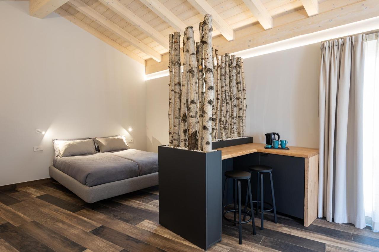 Agriturismo Il Medeghino Musso Exteriér fotografie