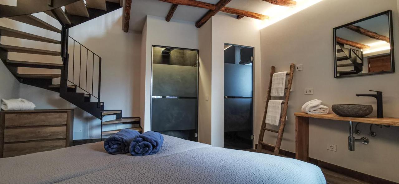 Agriturismo Il Medeghino Musso Exteriér fotografie