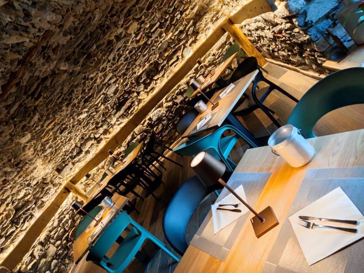 Agriturismo Il Medeghino Musso Exteriér fotografie